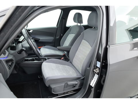 Volkswagen ID.3 First 58 kWh | Navi | Stoel- Stuurverw. | Adapt. Cruise | Apple CarPlay | PDC