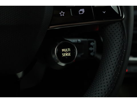 Renault 5 comfort range iconic cinq 52 kWh | Navi | Stoel- Stuurverw. | Adapt. Cruise | Camera | 18'' | Apple CarPlay