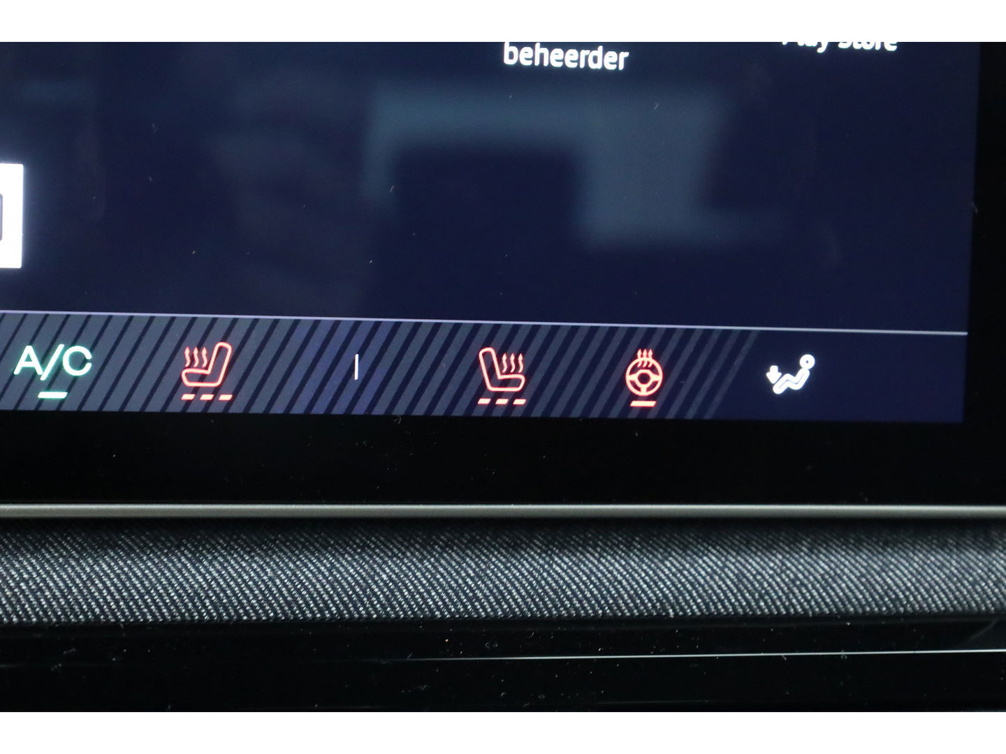 Renault 5 comfort range iconic cinq 52 kWh | Navi | Stoel- Stuurverw. | Adapt. Cruise | Camera | 18'' | Apple CarPlay