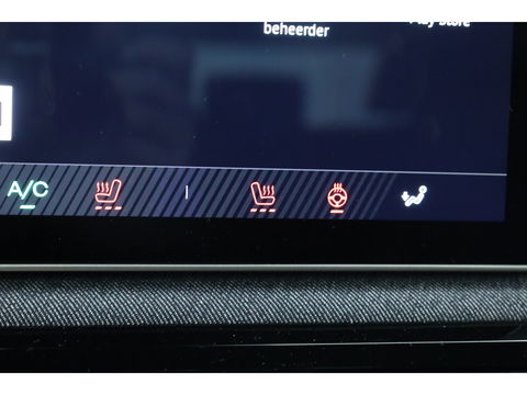 Renault 5 comfort range iconic cinq 52 kWh | Navi | Stoel- Stuurverw. | Adapt. Cruise | Camera | 18'' | Apple CarPlay