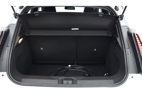 Renault 5 comfort range iconic cinq 52 kWh | Navi | Stoel- Stuurverw. | Adapt. Cruise | Camera | 18'' | Apple CarPlay