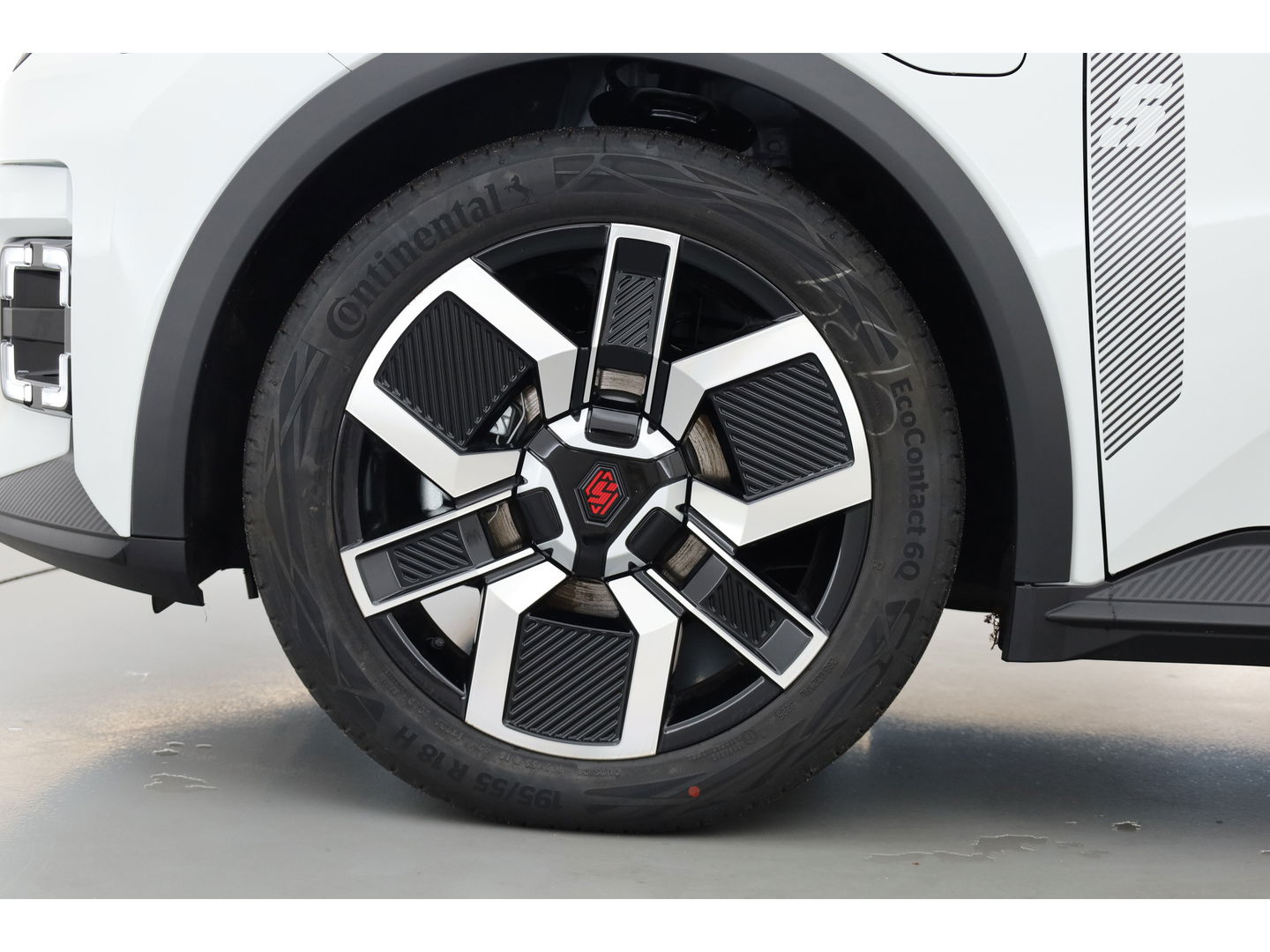 Renault 5 comfort range iconic cinq 52 kWh | Navi | Stoel- Stuurverw. | Adapt. Cruise | Camera | 18'' | Apple CarPlay