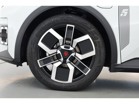 Renault 5 comfort range iconic cinq 52 kWh | Navi | Stoel- Stuurverw. | Adapt. Cruise | Camera | 18'' | Apple CarPlay