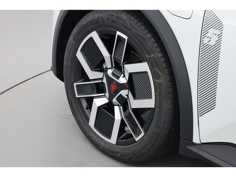 Renault 5 comfort range iconic cinq 52 kWh | Navi | Stoel- Stuurverw. | Adapt. Cruise | Camera | 18'' | Apple CarPlay