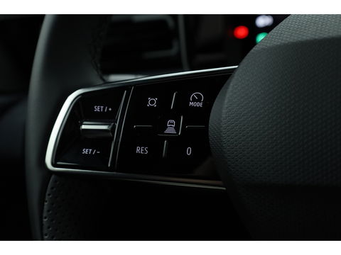 Renault 5 comfort range iconic cinq 52 kWh | Navi | Stoel- Stuurverw. | Adapt. Cruise | Camera | 18'' | Apple CarPlay