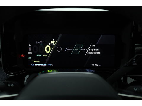 Renault 5 comfort range iconic cinq 52 kWh | Navi | Stoel- Stuurverw. | Adapt. Cruise | Camera | 18'' | Apple CarPlay