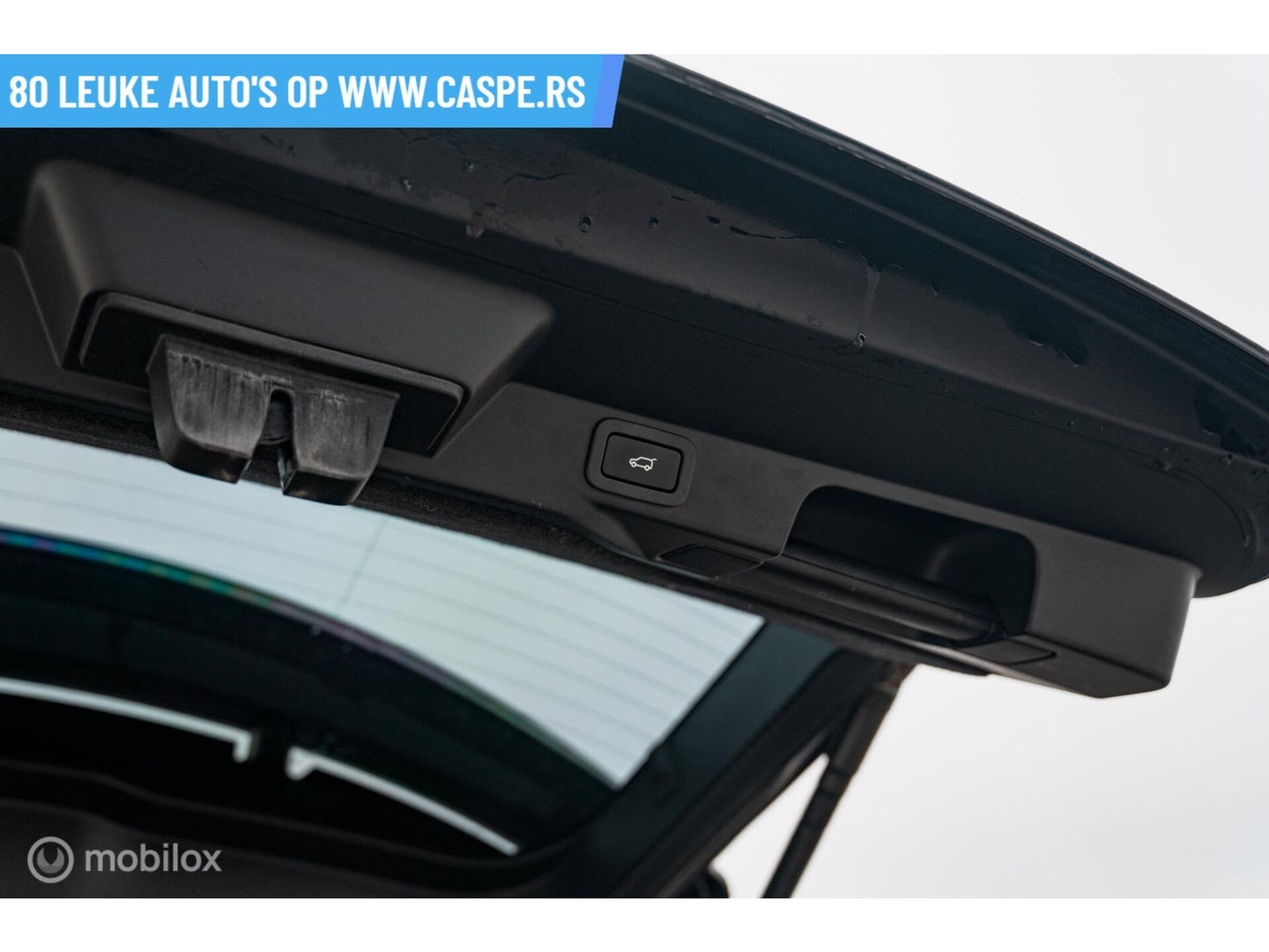 Land Rover Range Rover Sport 3.0 SDV6 HSE Dynamic