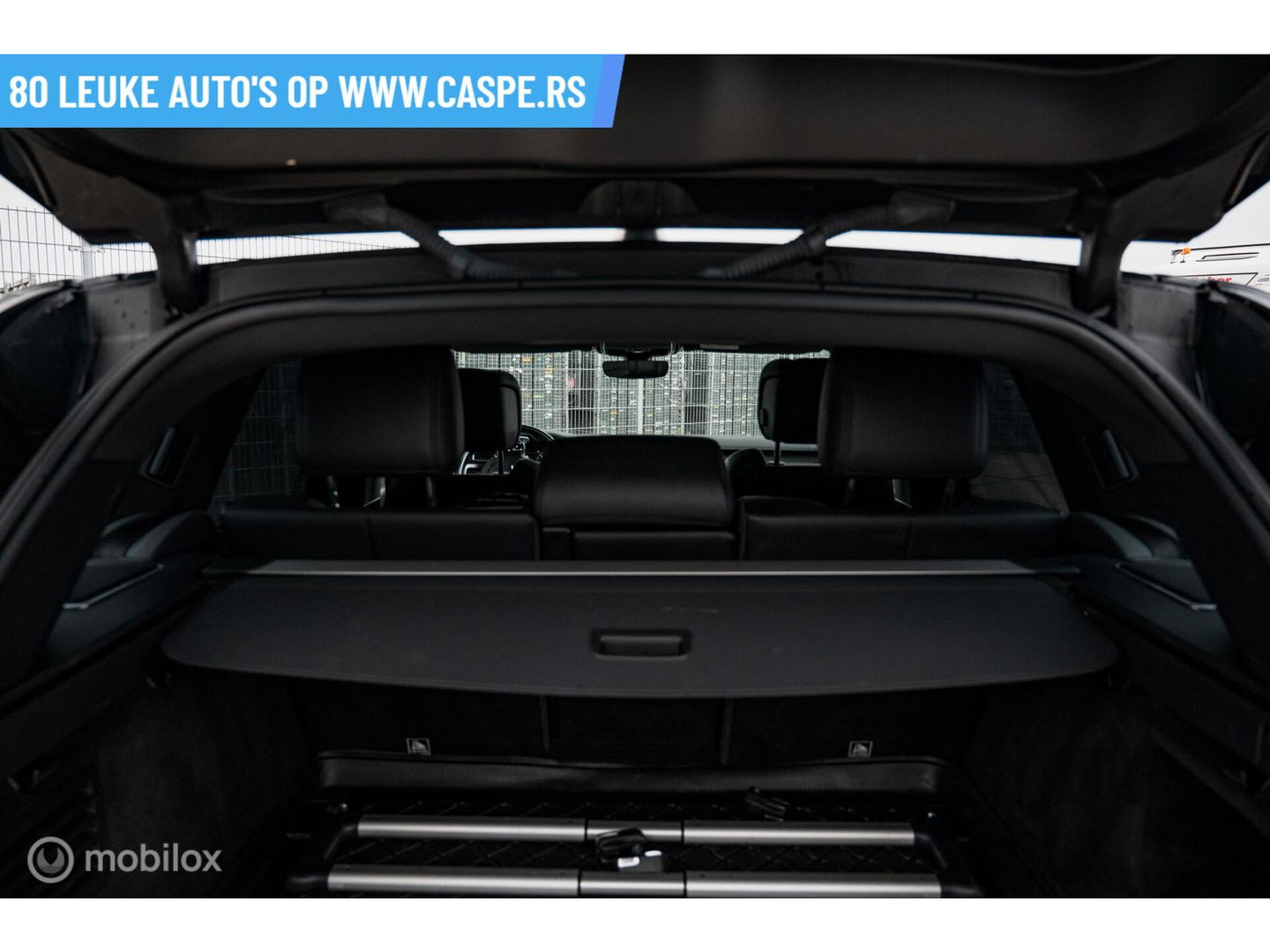 Land Rover Range Rover Sport 3.0 SDV6 HSE Dynamic