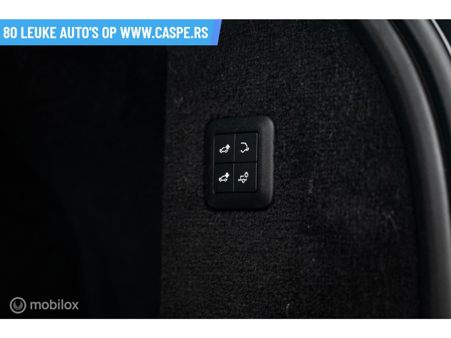 Land Rover Range Rover Sport 3.0 SDV6 HSE Dynamic