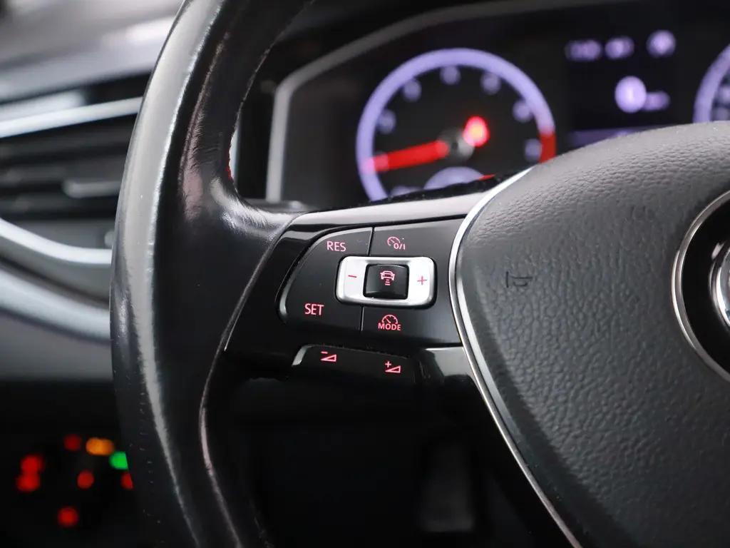 Volkswagen Polo 1.0 TSI R-line Clima Carplay ACC PDC NAP