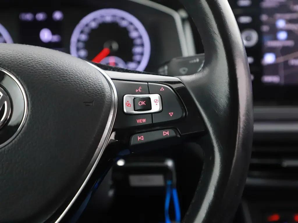 Volkswagen Polo 1.0 TSI R-line Clima Carplay ACC PDC NAP