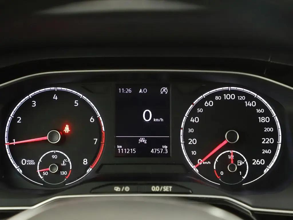 Volkswagen Polo 1.0 TSI R-line Clima Carplay ACC PDC NAP