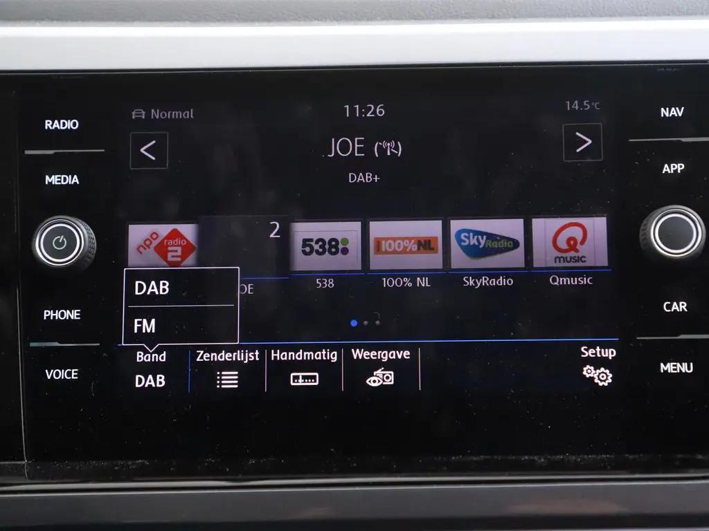 Volkswagen Polo 1.0 TSI R-line Clima Carplay ACC PDC NAP