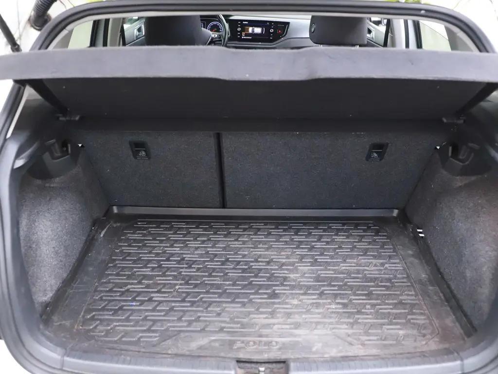 Volkswagen Polo 1.0 TSI R-line Clima Carplay ACC PDC NAP