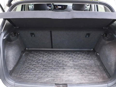 Volkswagen Polo 1.0 TSI R-line Clima Carplay ACC PDC NAP