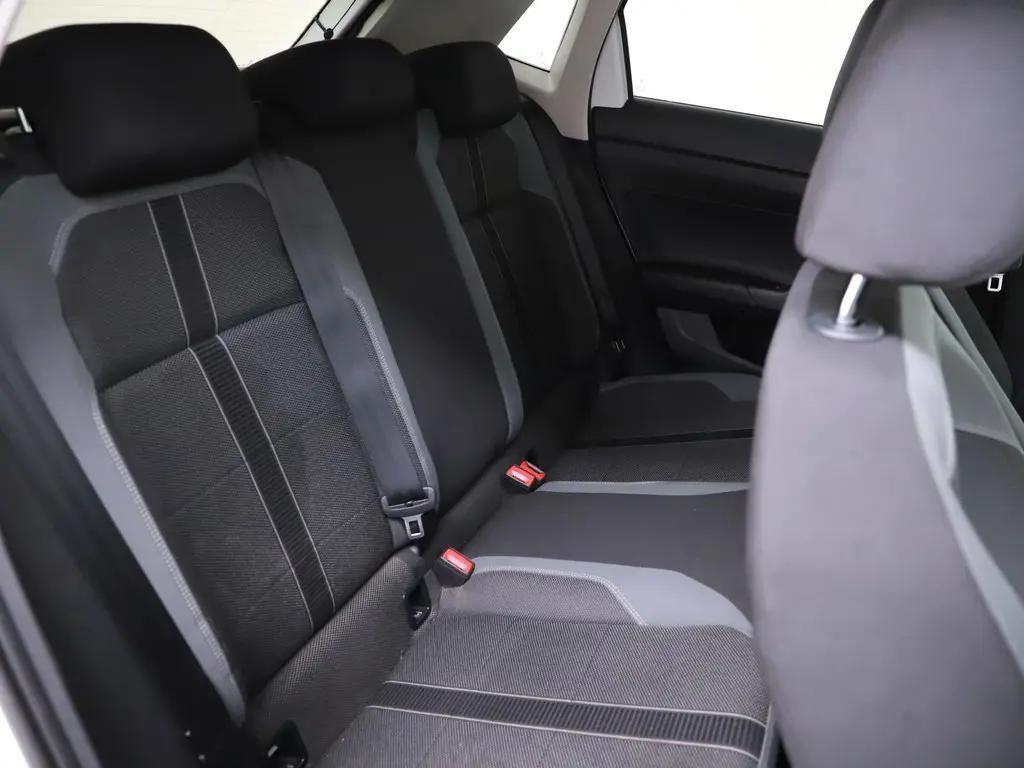 Volkswagen Polo 1.0 TSI R-line Clima Carplay ACC PDC NAP