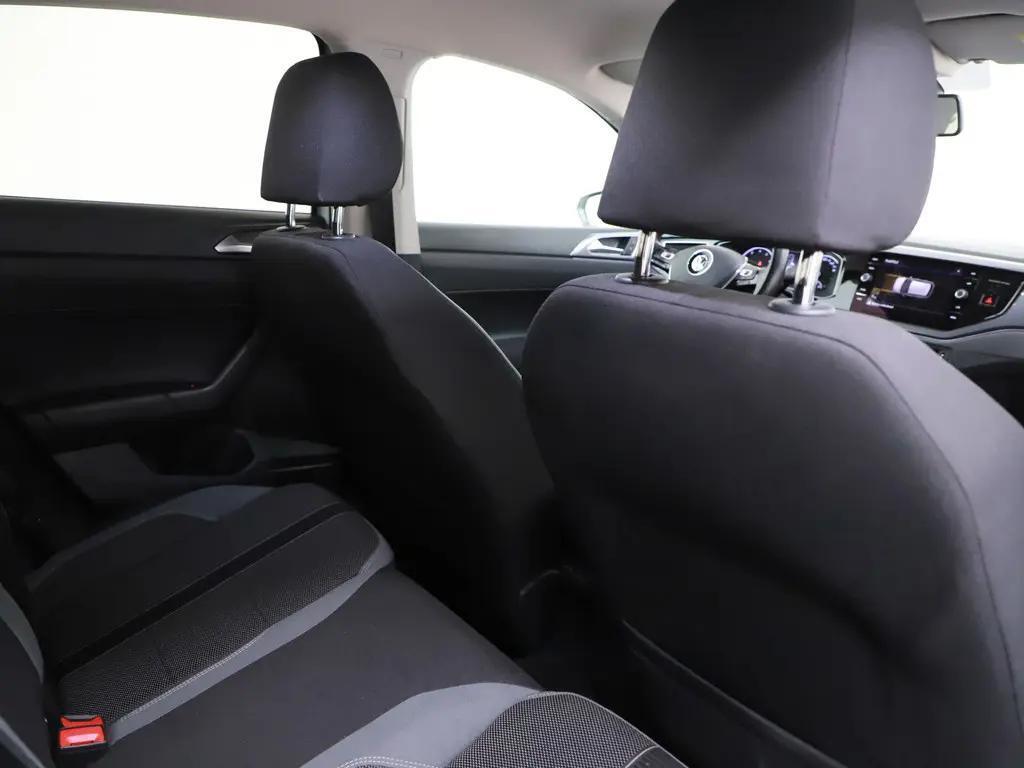 Volkswagen Polo 1.0 TSI R-line Clima Carplay ACC PDC NAP
