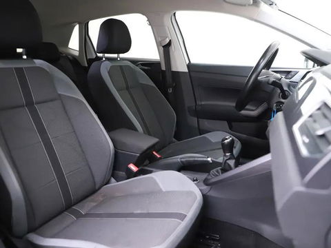 Volkswagen Polo 1.0 TSI R-line Clima Carplay ACC PDC NAP
