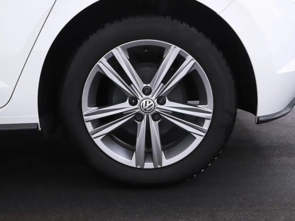 Volkswagen Polo 1.0 TSI R-line Clima Carplay ACC PDC NAP