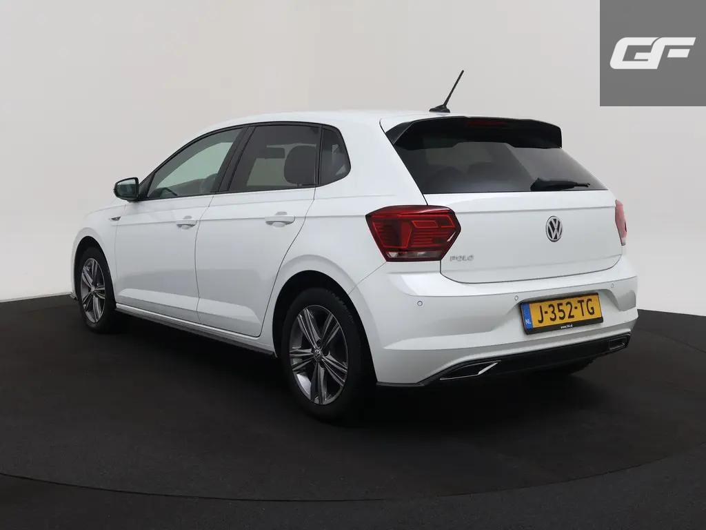 Volkswagen Polo 1.0 TSI R-line Clima Carplay ACC PDC NAP