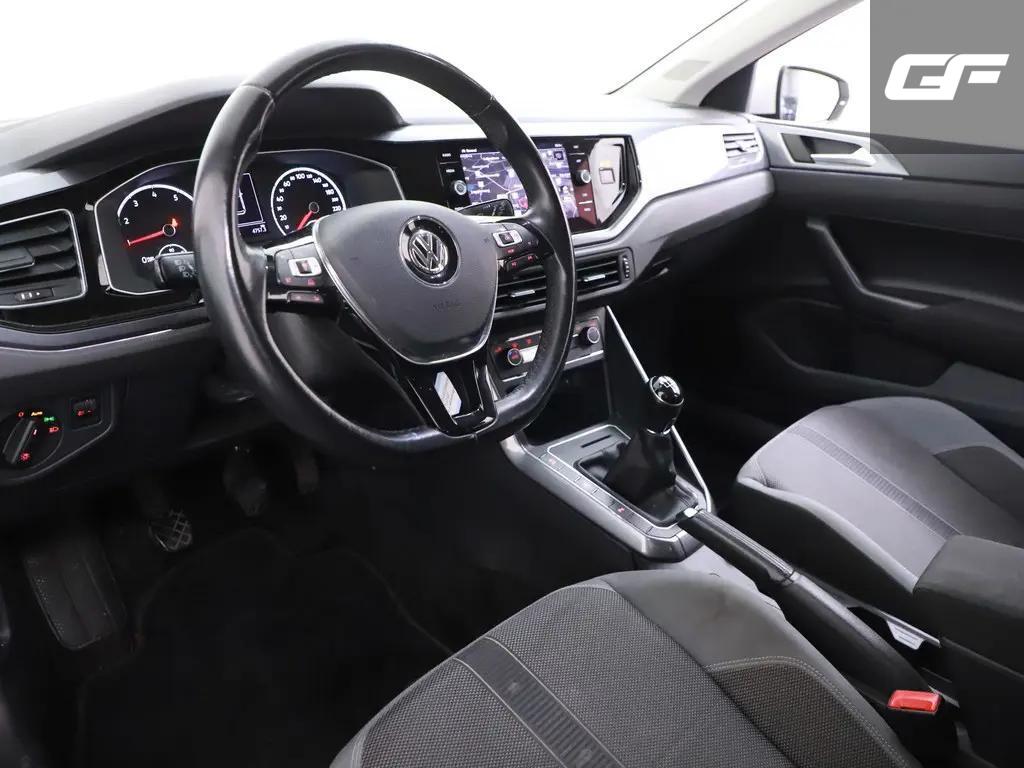 Volkswagen Polo 1.0 TSI R-line Clima Carplay ACC PDC NAP