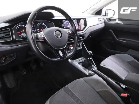 Volkswagen Polo 1.0 TSI R-line Clima Carplay ACC PDC NAP