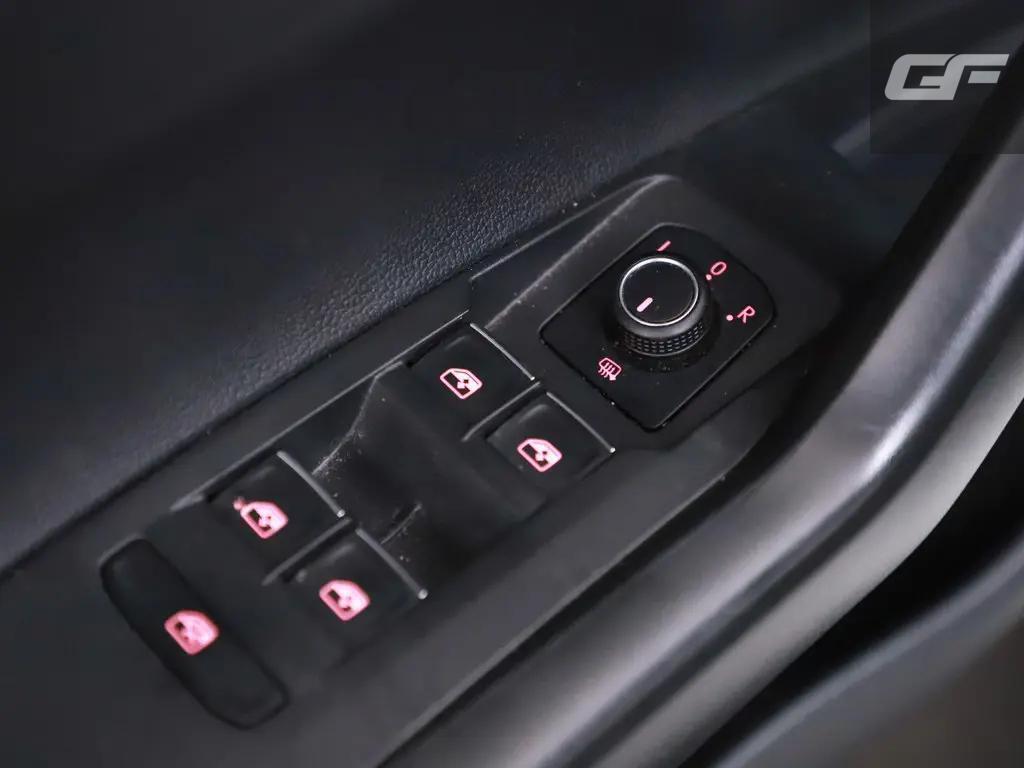 Volkswagen Polo 1.0 TSI R-line Clima Carplay ACC PDC NAP