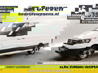 Volkswagen Crafter - 35 2.0 TDI L3H3 | Euro6 | 140PK | 3000kg Trekgew. | Trekh. | Airco | Cruise