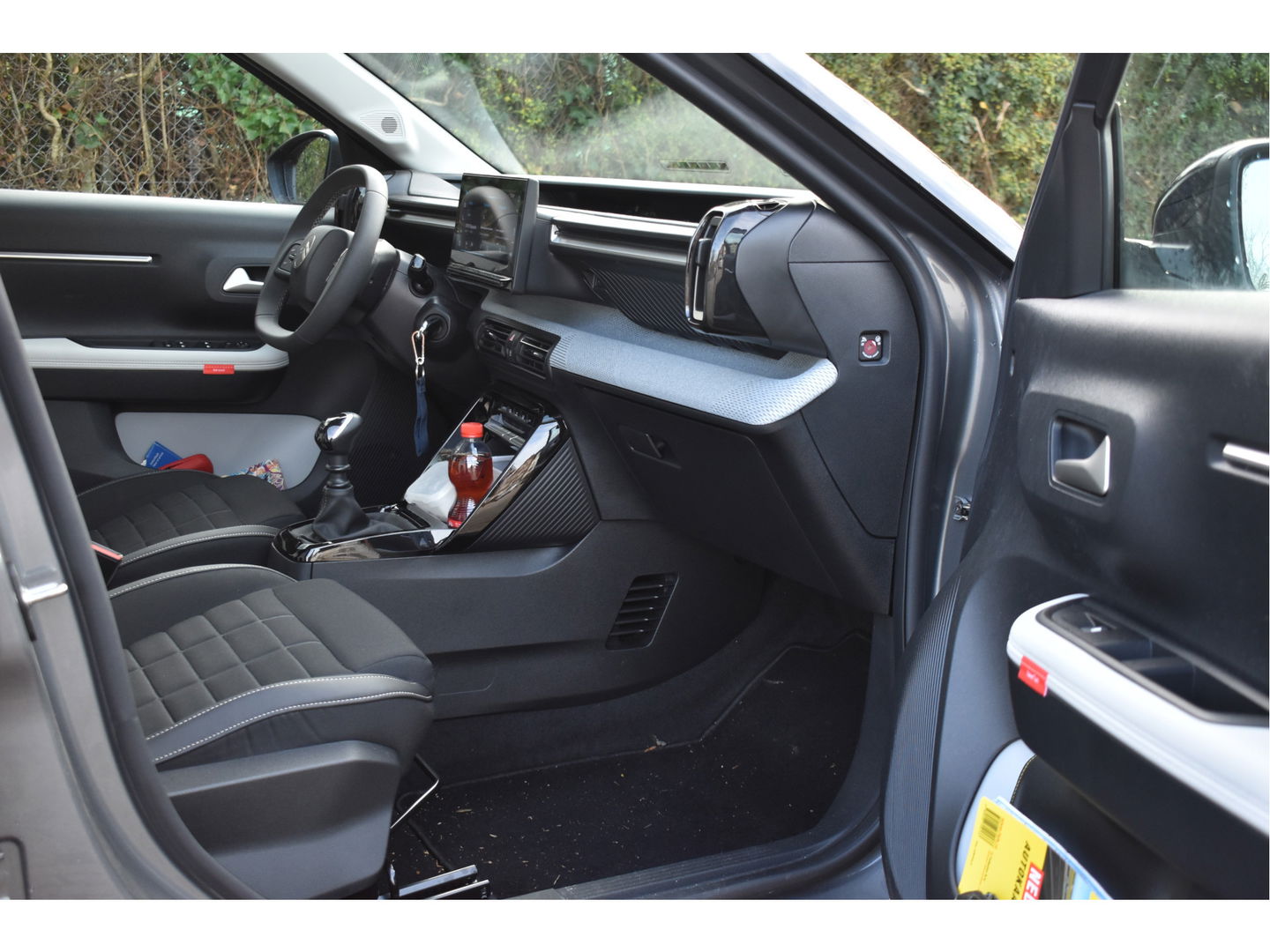 Citroën C3 1.2 Turbo 100pk Max Nav | NL-Auto | Climate Control | Camera | Lage km stand! | 1e Eign.