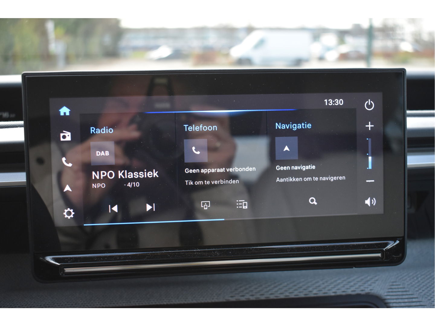 Citroën C3 1.2 Turbo 100pk Max Nav | NL-Auto | Climate Control | Camera | Lage km stand! | 1e Eign.