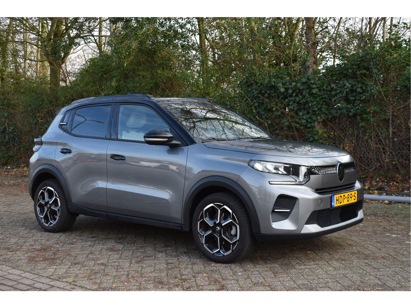 Citroën C3 1.2 Turbo 100pk Max Nav | NL-Auto | Climate Control | Camera | Lage km stand! | 1e Eign.