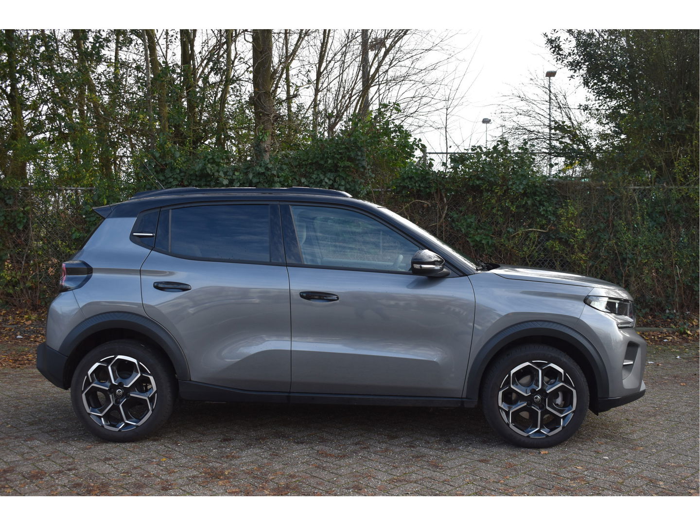 Citroën C3 1.2 Turbo 100pk Max Nav | NL-Auto | Climate Control | Camera | Lage km stand! | 1e Eign.