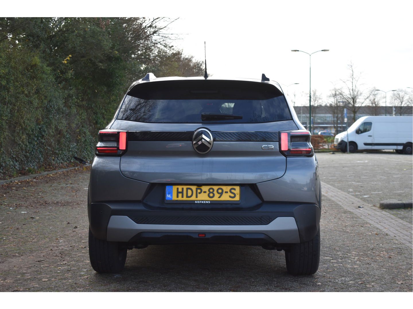 Citroën C3 1.2 Turbo 100pk Max Nav | NL-Auto | Climate Control | Camera | Lage km stand! | 1e Eign.