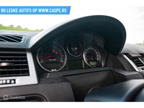 Land Rover Range Rover Sport 4.2 V8 Supercharged First Edition