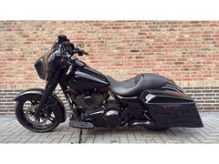 Harley Davidson 103 FLHX Street Glide CVO Blackout Streetglide