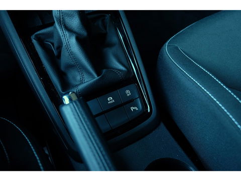 Škoda Kamiq 1.0 TSI DSG Monte Carlo | PANO | STOEL, STUUR & VOORRUIT VERW. | ADAPTIVE CRUISE | DIGI DASH | SPORT