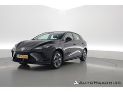 MG Mg4 electric Standard 51 kWh | Dig. Cockpit | Nav + CarPlay | Adapt. Cruise | Camera | Dab | PDC | LED | ACC