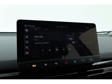 MG Mg4 electric Standard 51 kWh | Dig. Cockpit | Nav + CarPlay | Adapt. Cruise | Camera | Dab | PDC | LED | ACC