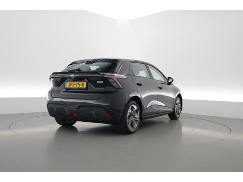 MG Mg4 electric Standard 51 kWh | Dig. Cockpit | Nav + CarPlay | Adapt. Cruise | Camera | Dab | PDC | LED | ACC