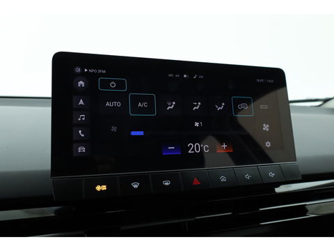 MG Mg4 electric Standard 51 kWh | Dig. Cockpit | Nav + CarPlay | Adapt. Cruise | Camera | Dab | PDC | LED | ACC