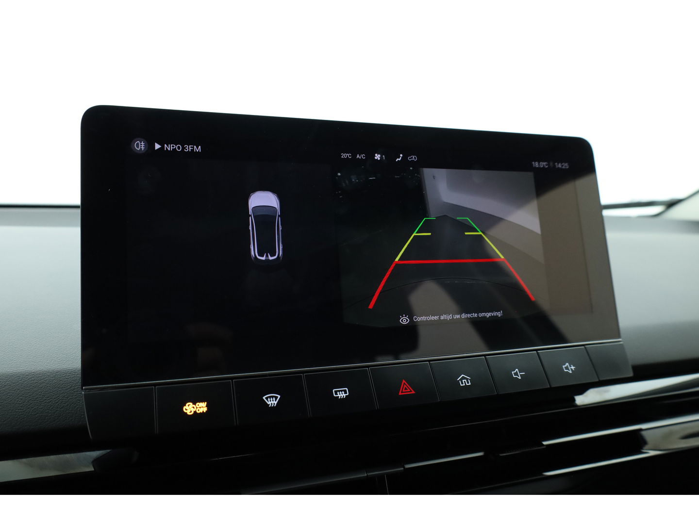 MG Mg4 electric Standard 51 kWh | Dig. Cockpit | Nav + CarPlay | Adapt. Cruise | Camera | Dab | PDC | LED | ACC