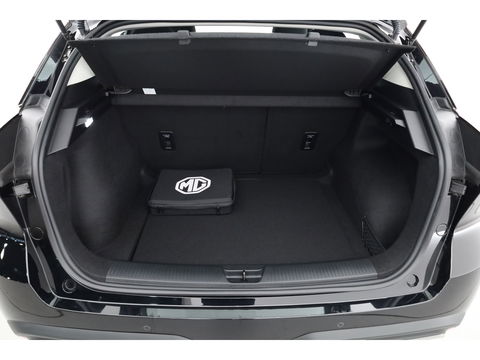 MG Mg4 electric Standard 51 kWh | Dig. Cockpit | Nav + CarPlay | Adapt. Cruise | Camera | Dab | PDC | LED | ACC