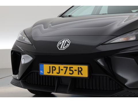 MG Mg4 electric Standard 51 kWh | Dig. Cockpit | Nav + CarPlay | Adapt. Cruise | Camera | Dab | PDC | LED | ACC