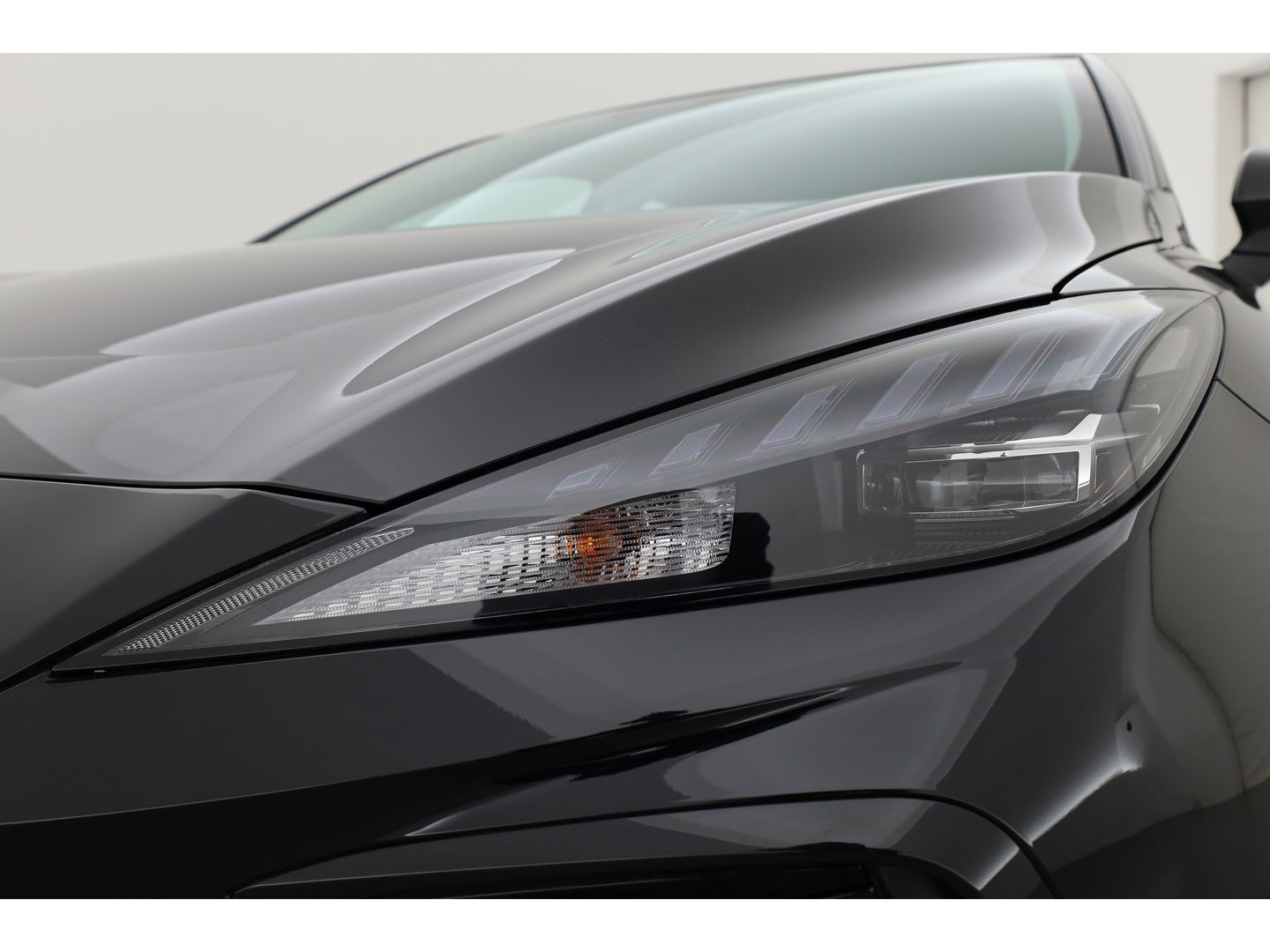 MG Mg4 electric Standard 51 kWh | Dig. Cockpit | Nav + CarPlay | Adapt. Cruise | Camera | Dab | PDC | LED | ACC