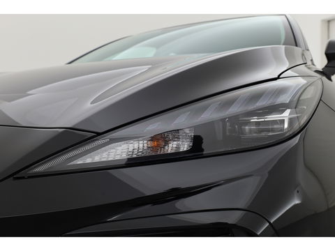 MG Mg4 electric Standard 51 kWh | Dig. Cockpit | Nav + CarPlay | Adapt. Cruise | Camera | Dab | PDC | LED | ACC