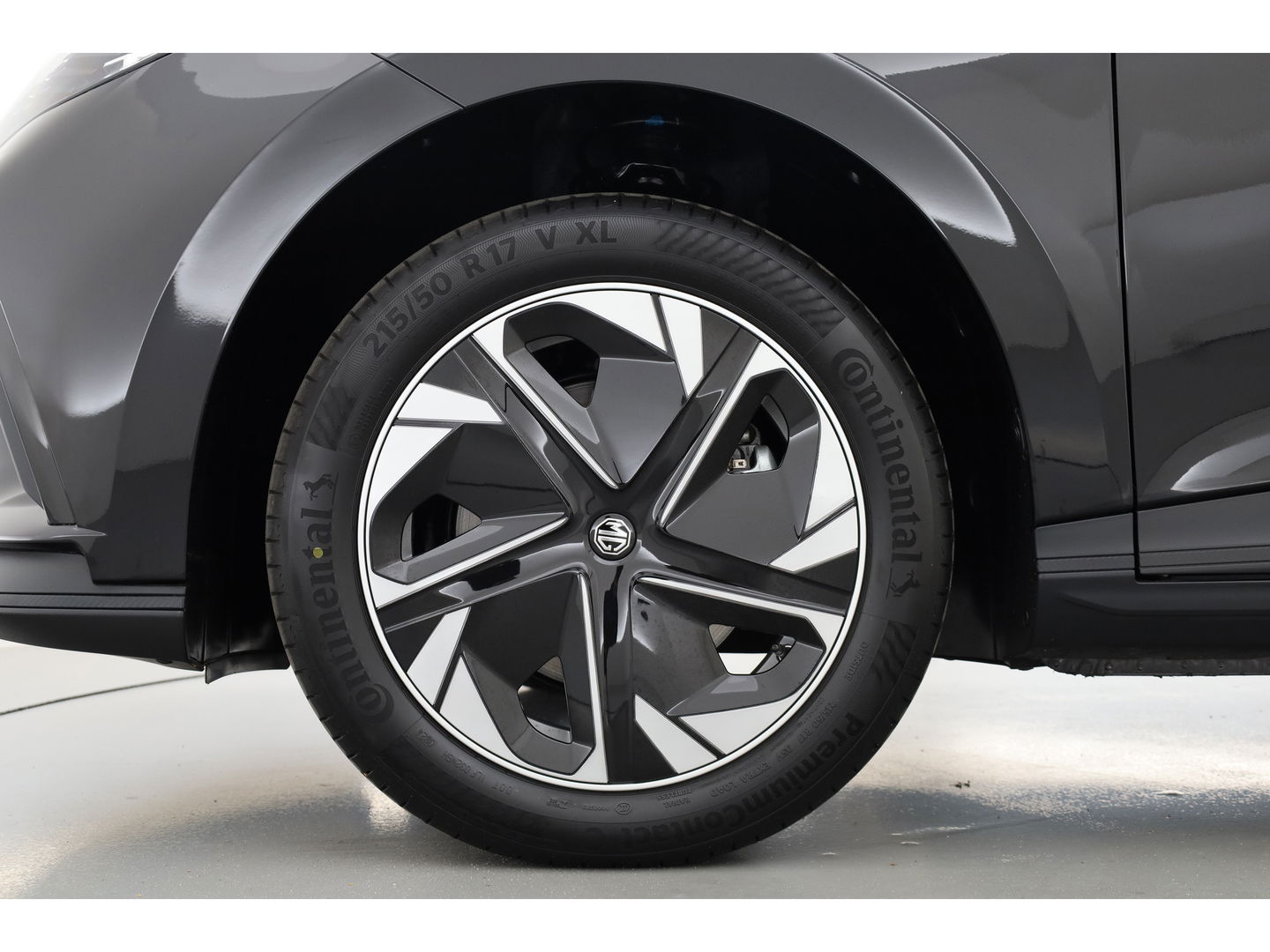 MG Mg4 electric Standard 51 kWh | Dig. Cockpit | Nav + CarPlay | Adapt. Cruise | Camera | Dab | PDC | LED | ACC