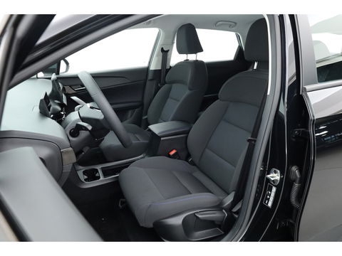 MG Mg4 electric Standard 51 kWh | Dig. Cockpit | Nav + CarPlay | Adapt. Cruise | Camera | Dab | PDC | LED | ACC