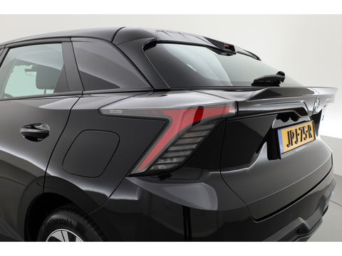 MG Mg4 electric Standard 51 kWh | Dig. Cockpit | Nav + CarPlay | Adapt. Cruise | Camera | Dab | PDC | LED | ACC