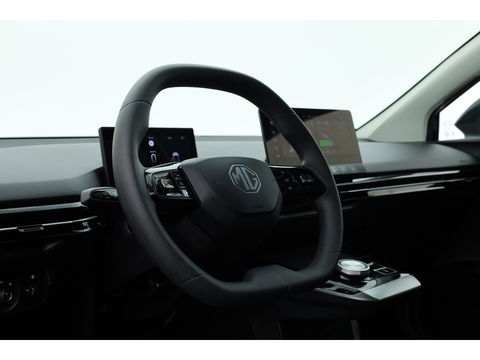 MG Mg4 electric Standard 51 kWh | Dig. Cockpit | Nav + CarPlay | Adapt. Cruise | Camera | Dab | PDC | LED | ACC