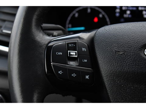 Ford Transit Custom 310 2.0 TDCI L2H1 Sport MARGE! Camera, Cruise, 170pk, Automaat, LED, Sensoren, Carpay, Trekhaak, Uniek!